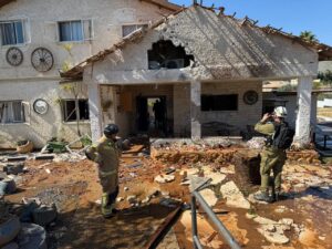 5,000 طلب إلى صندوق التعويضات بسبب أضرار مباشرة بالممتلكات