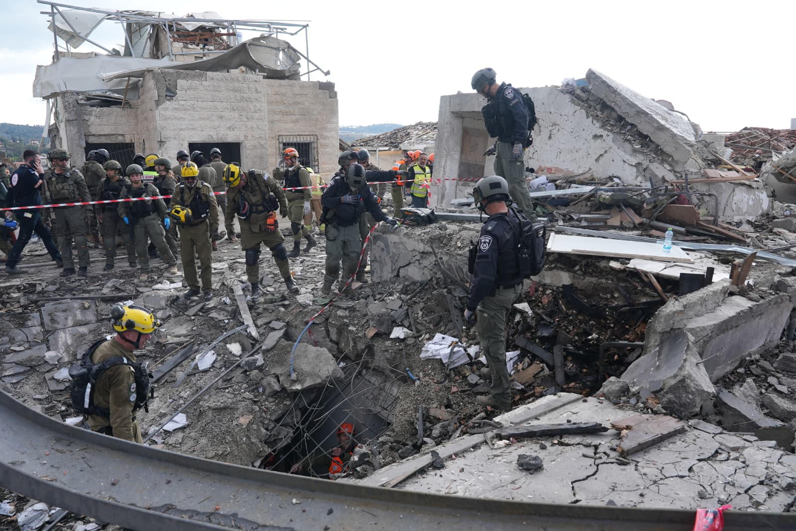 المناطق العربية بالصدارة: 40% من مدارس البلاد تفتقر لأماكن محمية