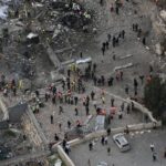 S&P تصدر أول تقييم للاقتصاد الإسرائيلي والمنطقة خلال الحرب