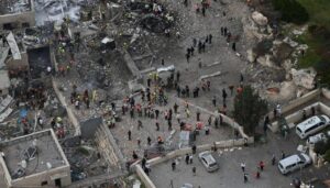 S&P تصدر أول تقييم للاقتصاد الإسرائيلي والمنطقة خلال الحرب 6 S&P تصدر أول تقييم للاقتصاد الإسرائيلي والمنطقة خلال الحرب