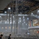 تغطية جارية | رغم الهجمات الإيرانية: بورصات الخليج تسجل ارتفاعًا