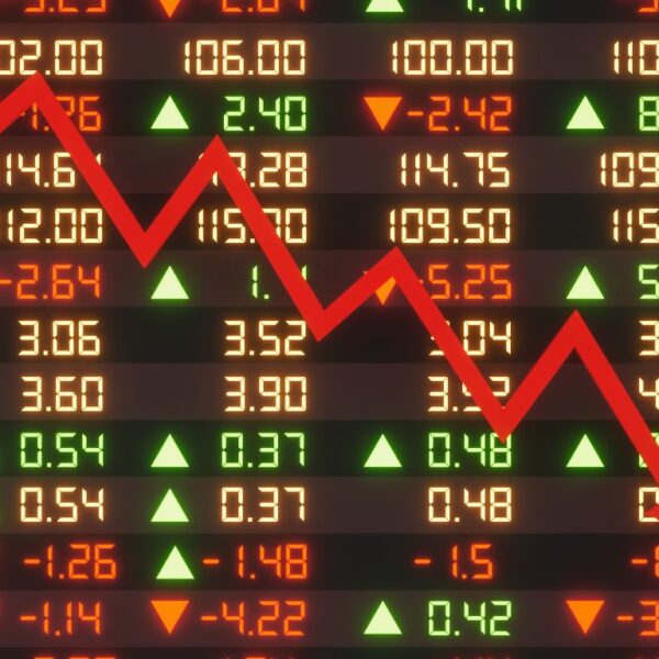 هل العالم على شفا أزمة اقتصادية أسوأ من عام 2008؟