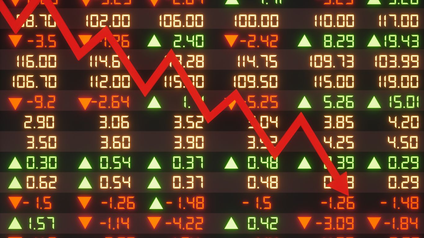 هل العالم على شفا أزمة اقتصادية أسوأ من عام 2008؟