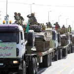 حقق أرباحًا طائلة: كيف أسهم بنك سويسري صغير في تمويل الحرس الثوري؟