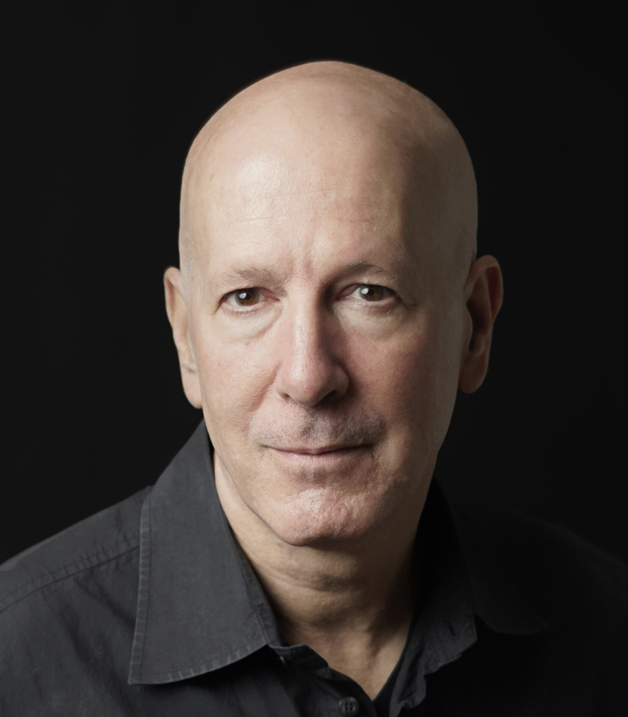 توقعت أزمة 2008… وما ينتظرنا يبدو أسوأ 4 Richard Bookstaber 2016