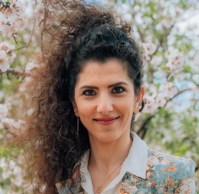 تيريزا أبو نصار