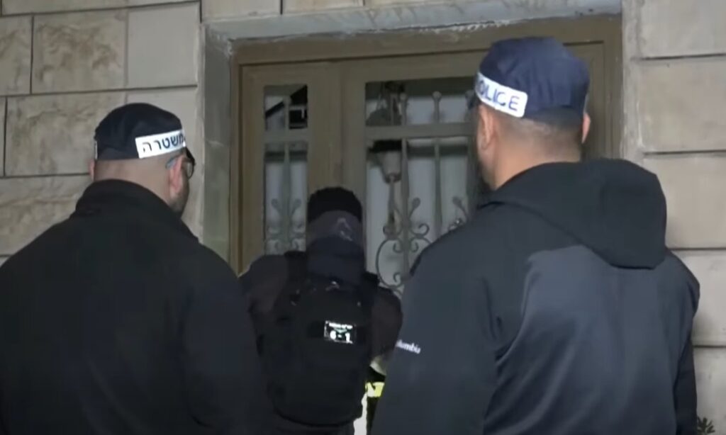 تعويض 15,000₪ لمواطن من أم الفحم "شهّرت الشرطة به" 8 a91227f0 c0c6 480a 820e 25c7420eb8e9