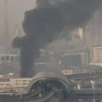 بينها برج العرب: 6 مواقع شهيرة بالخليج تعرضت لضربات صاروخية 14 بينها برج العرب: 6 مواقع شهيرة بالخليج تعرضت لضربات صاروخية