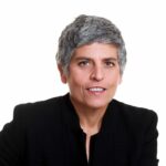 في هذا المكان لا أحد يتحكم بكِ