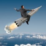 لماذا ترتفع البورصة رغم الأخبار السيئة؟