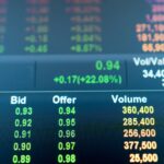 كيف تتحدد أسعار الأسهم؟ ولماذا ترتفع وتنهار أحيانًا؟