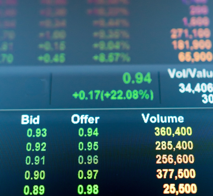 ارتفاعات في بورصة تل أبيب تقودها التكنولوجيا النظيفة والبنوك