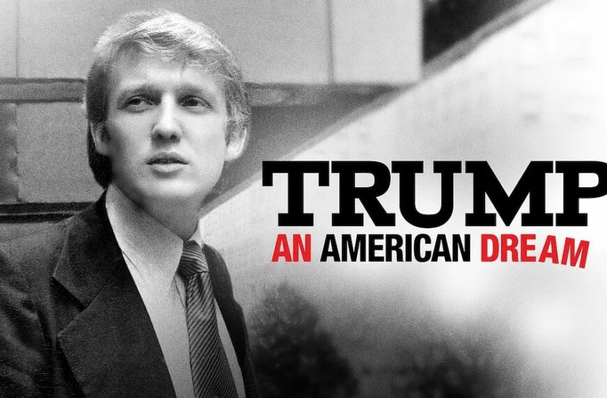 بعد أوامر ترامب: إلغاء إلزام نتفليكس وأخواتها بإنتاج أعمال بإسرائيل