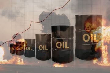 الحرب على إيران تهز الأسواق العالمية (ما عدا تل-أبيب)، النفط يقفز 36% ومخاوف بأن يصل إلى 150 دولار للبرميل