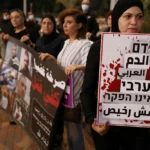 19 مليار شيكل سنويًا: التكلفة الاقتصادية للجريمة في المجتمع العربي