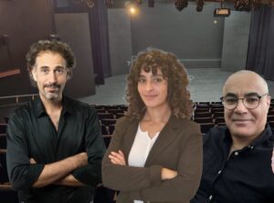 “تكبّدنا مئات آلاف الشواكل وسرّحنا الموظفين”: هكذا ضربت الحرب المؤسسات الثقافية بالمجتمع العربي