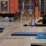 خلال الأسبوع الماضي وحده: 90 ألف باحث جديد عن عمل 5 خلال الأسبوع الماضي وحده: 90 ألف باحث جديد عن عمل