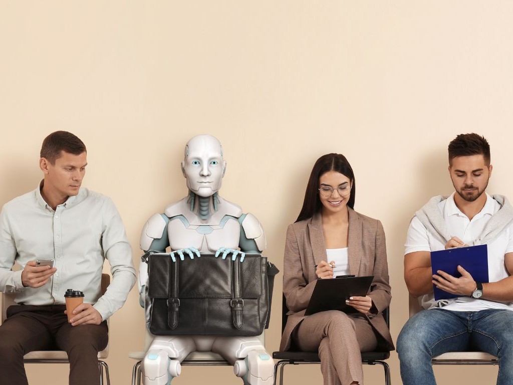 دراسة لمايكروسوفت تؤكد: 55% من الوظائف ستتغير قريبًا.. و15% ستختفي بسبب الذكاء الاصطناعي 3 Design for website