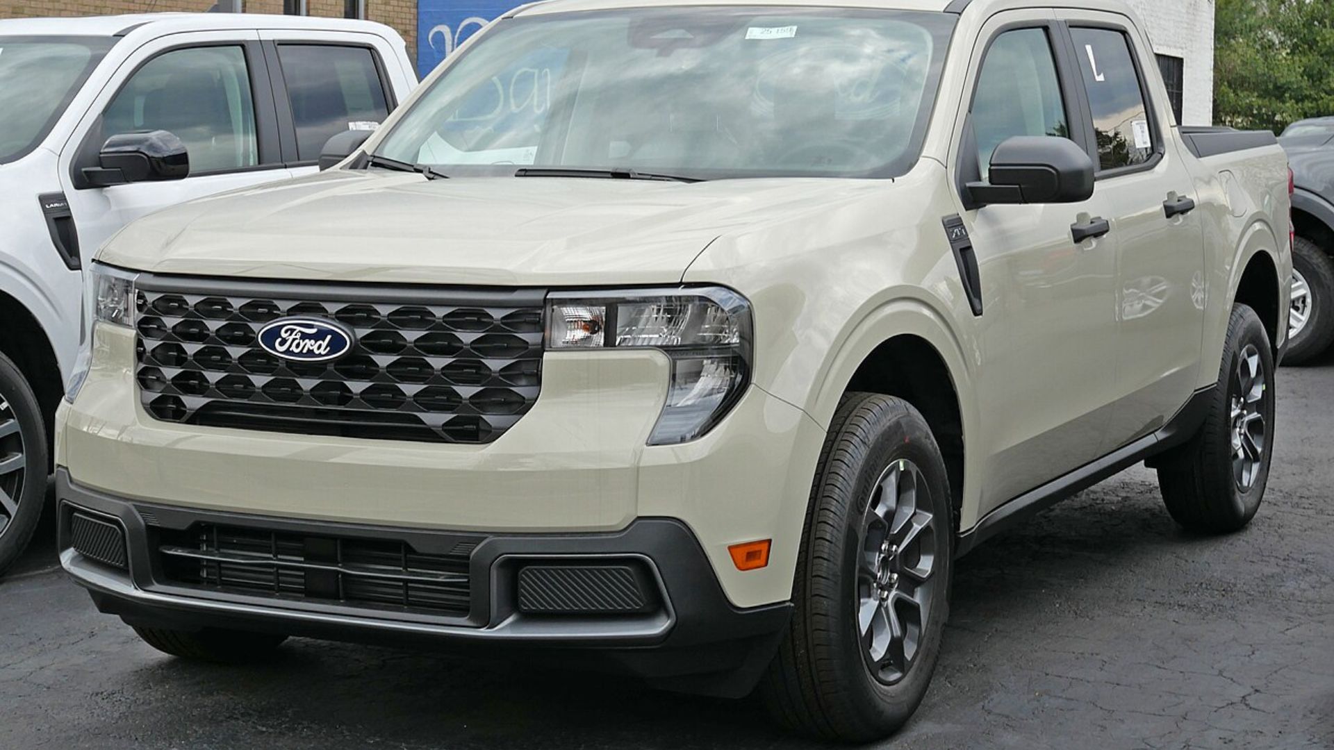 ثمن الحرب: هل ستغزو السيارات الأمريكية الشوارع الإسرائيلية؟