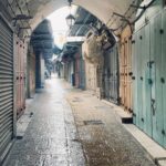 من إغلاق إلى إغلاق: “الوضع الحالي في القدس هو الأسوأ على الإطلاق”