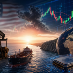 رغم تعثّر مفاوضات إيران: ناسداك و-S&P 500 عند قمم جديدة والنفط يقترب من 100 دولار