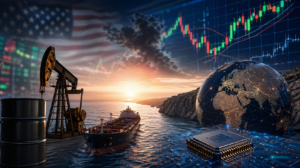 رغم تعثّر مفاوضات إيران: ناسداك و-S&P 500 عند قمم جديدة والنفط يقترب من 100 دولار