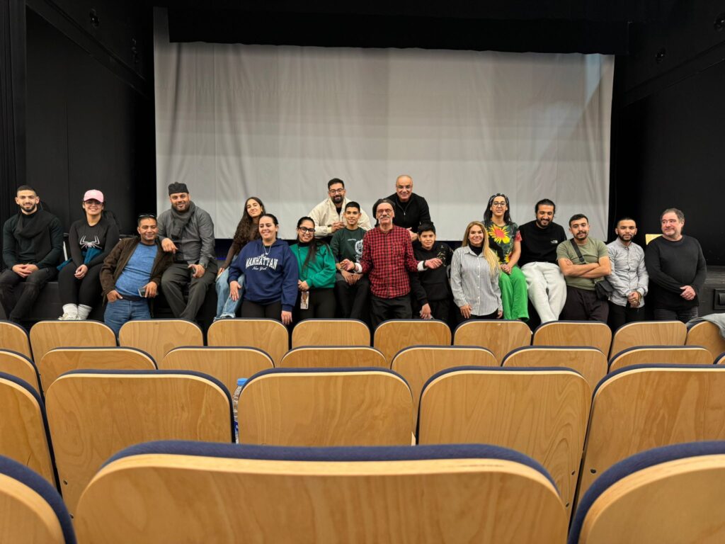 צוות סינאמאנא