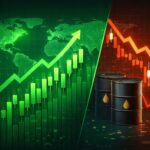 الاتفاق مع إيران يُنعش الأسواق الآسيوية ويخفّض أسعار النفط بشكل حاد 6 تغطية جارية | الاتفاق مع إيران يُنعش الأسواق الآسيوية ويخفّض أسعار النفط بشكل حاد
