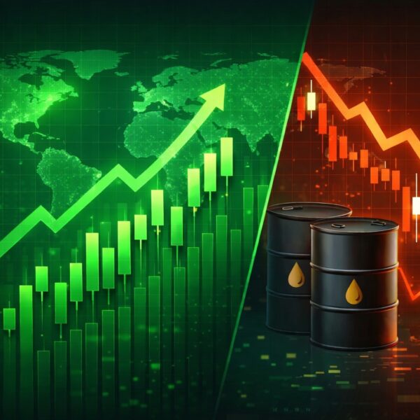تغطية جارية | الاتفاق مع إيران يُنعش الأسواق الآسيوية ويخفّض أسعار النفط بشكل حاد