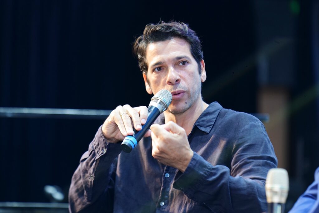 שלומי תורגמן