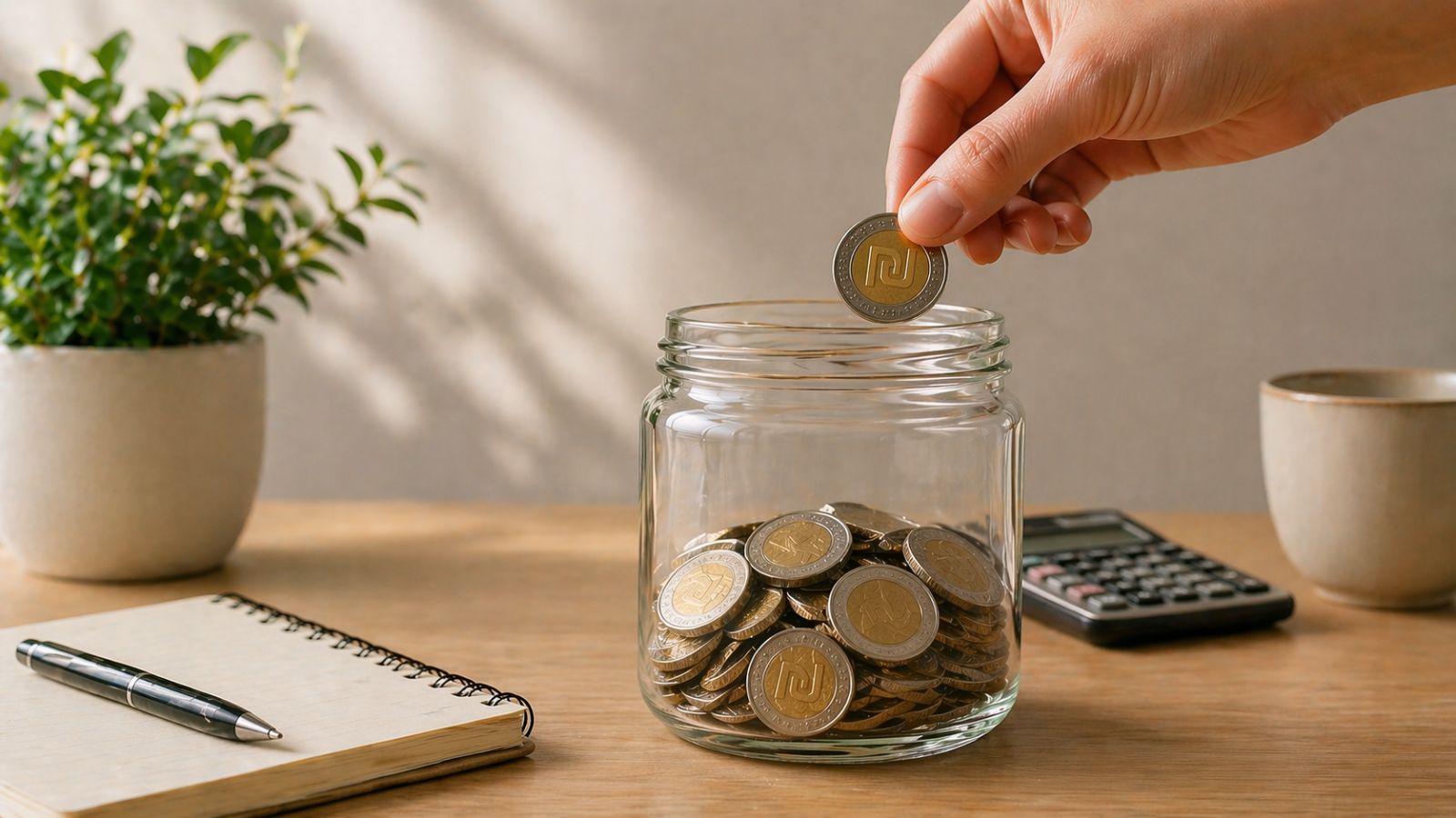 بسبب تراجع البورصات: خسائر حادة في مارس لصناديق الاستكمال والتقاعد