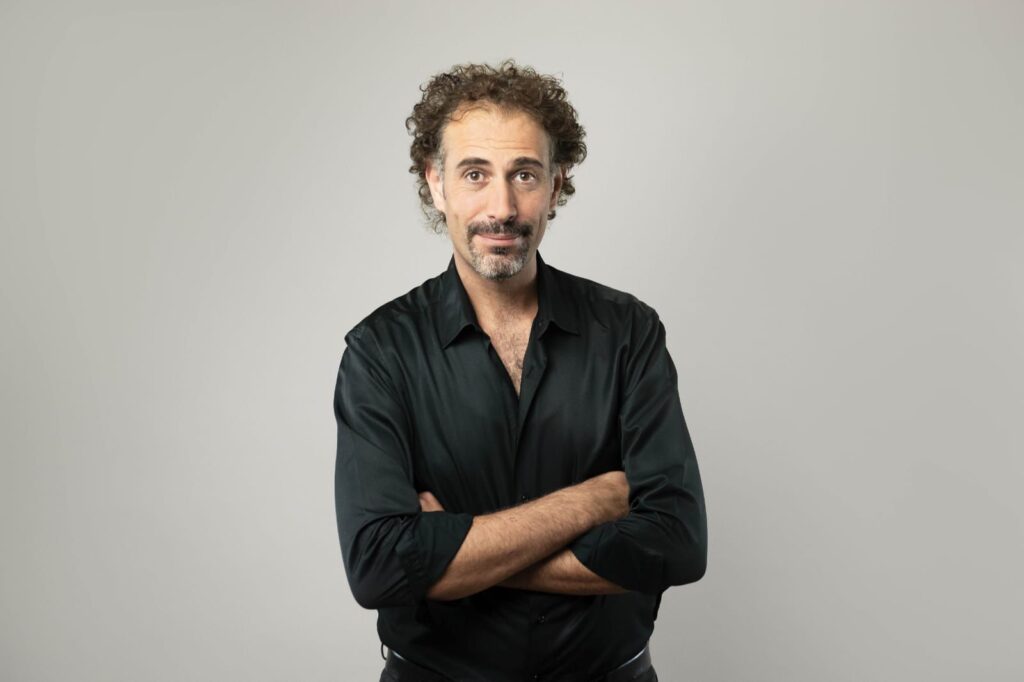 ايمن نحاس איימן נחאס