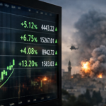 تفاؤل مفرط؟ ارتفاعات تل أبيب لا تتوقف — والبورصة تسجّل مستويات قياسية جديدة