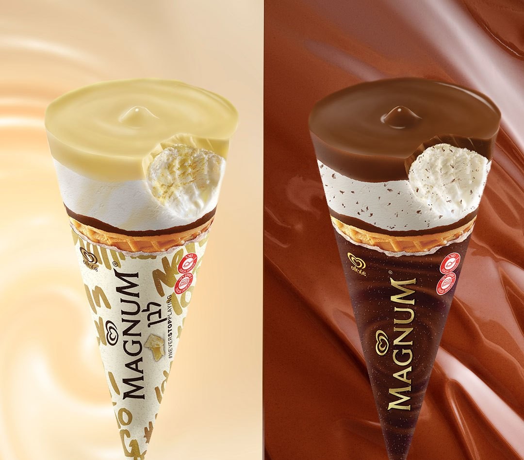 لماذا اختفت بوظة شتراوس من المتاجر؟