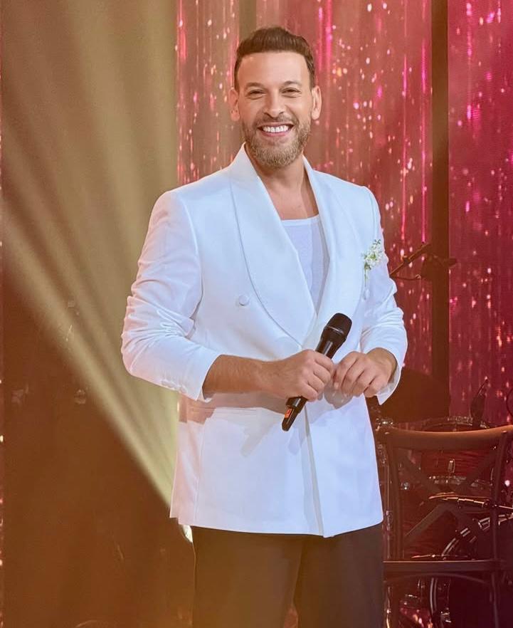 فادي زغايرة פאדי זגאירה