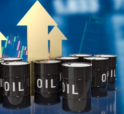 تغطية جارية | أسعار النفط العالمية وأداء OpenAI ينعكسان على بورصة تل أبيب