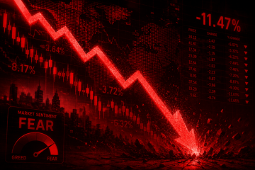 بورصة تل أبيب تتراجع بفعل التصعيد مع إيران وسهم IBI يقفز %7
