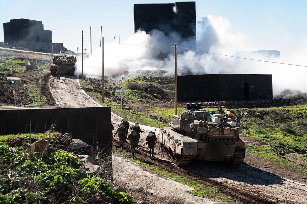 1280px Operation Roaring Lion 0065