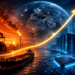 تحليل ابريل: وقف إطلاق النار يدفع الأسواق العالمية للصعود… وناسداك يقفز 15%