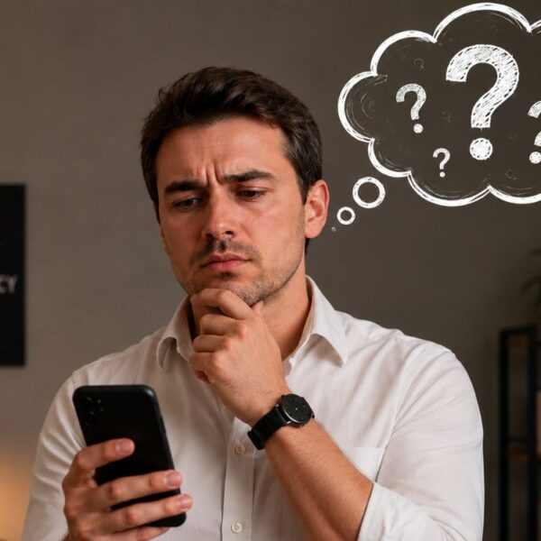 فتحتم حساب تداول مستقل، ماذا الآن؟
