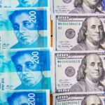 أدنى مستوى منذ 30 عامًا: الدولار ينهار أمام الشيكل مع أنباء عن اتفاق مع إيران
