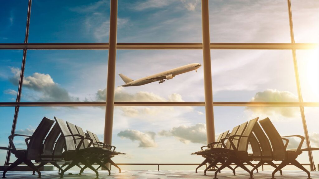 plane