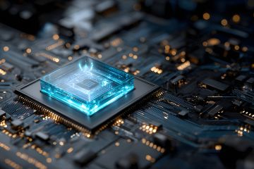 أسهم IBM تقفز بعد خطة دعم أميركية بقيمة 2 مليار دولار