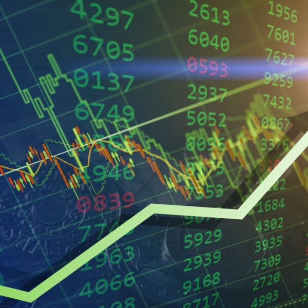 تل أبيب 90 يقفز 2.7% بدعم من نتائج البنوك، وأسهم التكنولوجيا تقود المكاسب عالميًا