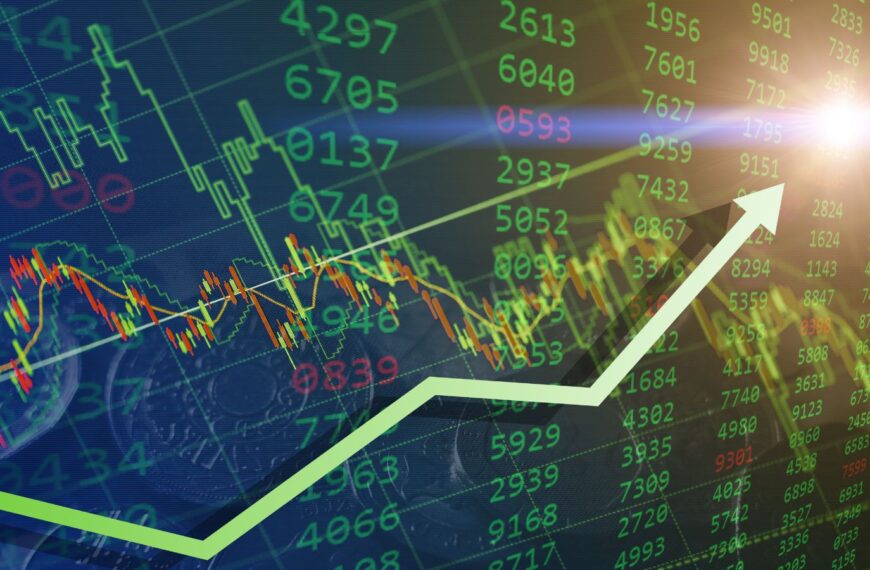 تل أبيب 90 يقفز 2.7% بدعم من نتائج البنوك، وأسهم التكنولوجيا تقود المكاسب عالميًا