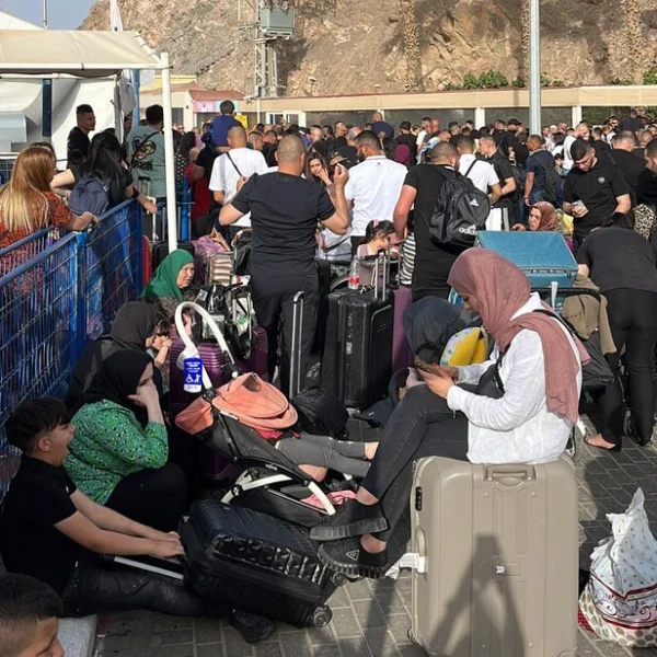 من أنطاليا إلى قبرص التركية: هكذا غيّرت الحرب خريطة وتكلفة السفر في إجازة العيد