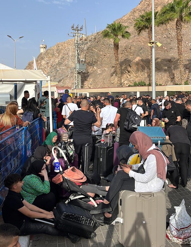 من أنطاليا إلى قبرص التركية: هكذا غيّرت الحرب خريطة وتكلفة السفر في إجازة العيد