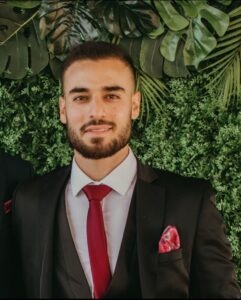 "فش واسطة، فش تخصص" 5 דר חאלד שלבי באדיבות המצולם 1
