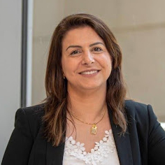 "فش واسطة، فش تخصص" 6 עביר סלימאן באדיבות המצולמת