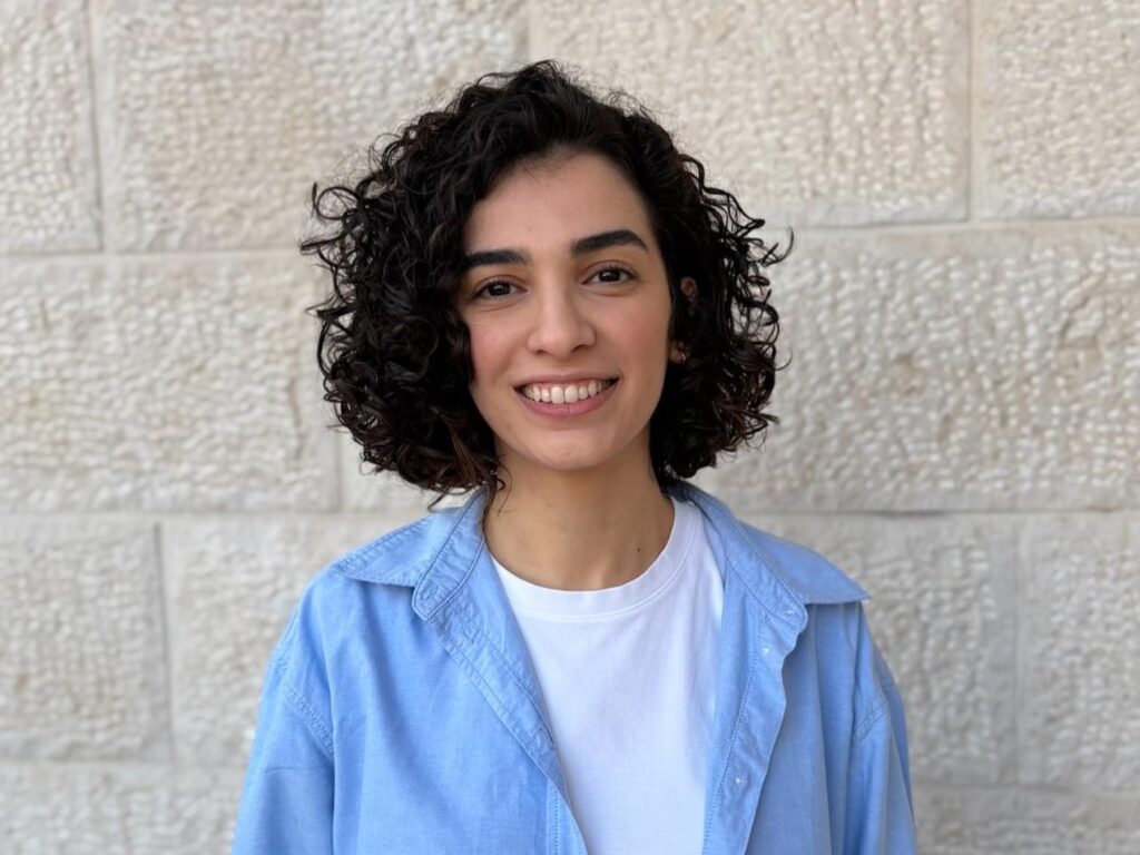النقب في تقرير المُراقب: مواطنون مشبوهون لا دولة مُقصِّرة 2 جنان أبو اشتيّة